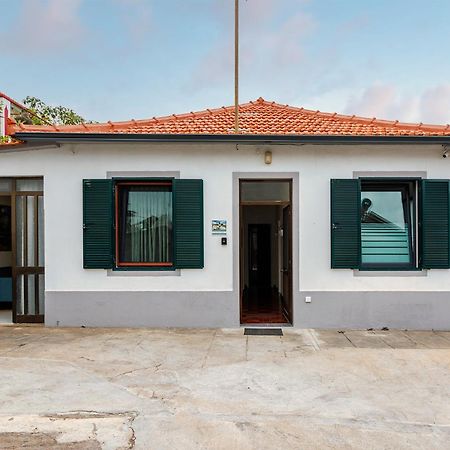 Quintinha Tropical - Panoramic Gateway To Madeira Hotel ฟุงชาล ภายนอก รูปภาพ