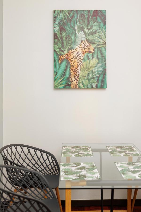 Quintinha Tropical - Panoramic Gateway To Madeira Hotel ฟุงชาล ภายนอก รูปภาพ